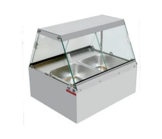 14L Refrigerated Skewer Cold String Machine