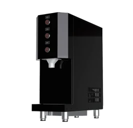 Commercial Ice Maker With Crushed Ice
