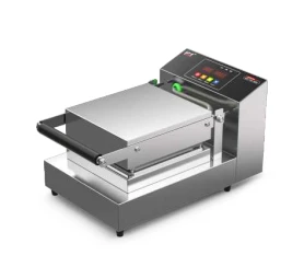 Electric Hand Pressure Toaster